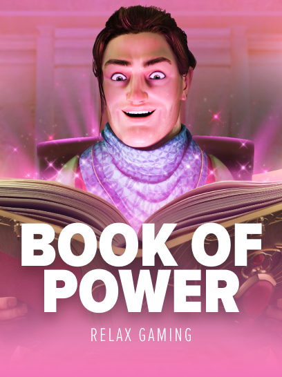Book of Power – Slot von 1Spin4Win im VOdds Casino