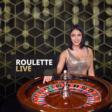 Live Roulette mit echtem Dealer im VOdds Casino