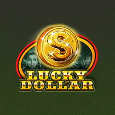 Lucky Dollar – Slot von InOut Games im VOdds Casino