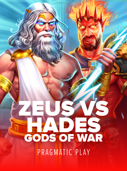Zeus vs Hades: Gods of War – Pragmatic Play Slot im VOdds Casino